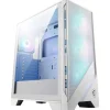 Caja/Torre MSI MAG FORGE 320R AIRFLOW RGB Blanco