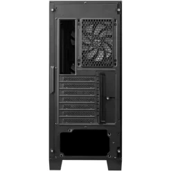 Caja/Torre MSI MAG FORGE 320R AIRFLOW RGB Negro