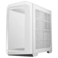 Caja/Torre MSI MAG PANO 100R PZ ARGB Blanco