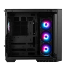 Caja/Torre MSI MAG PANO 100R PZ ARGB Negro