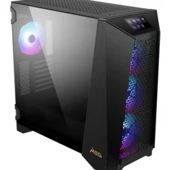Caja/Torre MSI MEG Prospect 700R Negro