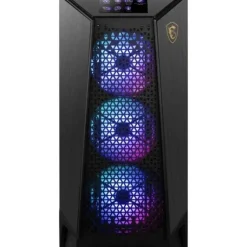 Caja/Torre MSI MEG Prospect 700R Negro