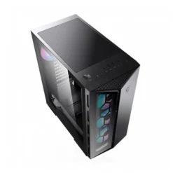 Caja/Torre MSI MPG Gungnir 110R Cristal Templado