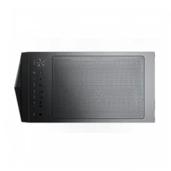 Caja/Torre MSI MPG Gungnir 110R Cristal Templado