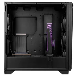 Caja/Torre MSI MPG GUNGNIR 300P AIRFLOW Negro