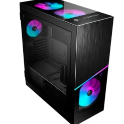 Caja/Torre MSI MPG SEKIRA 500X RGB Negro