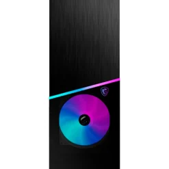 Caja/Torre MSI MPG SEKIRA 500X RGB Negro