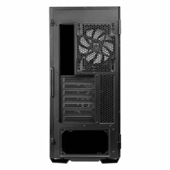 Caja/Torre MSI MPG VELOX 100R
