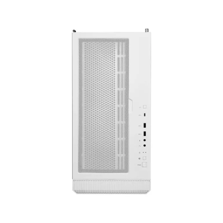 Caja/Torre MSI MPG VELOX 100R Blanco