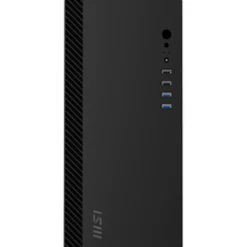 Caja/Torre MSI PRO SHIELD M100P Negro