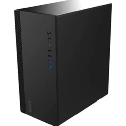 Caja/Torre MSI PRO SHIELD M100P Negro