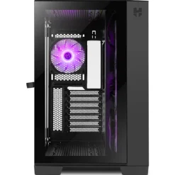 Caja/Torre Nox Hummer Astra Negro