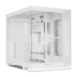 Caja/Torre Nox Hummer Astra Neo Blanco