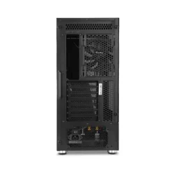 Caja/Torre Nox Hummer Blaster ARGB Cristal Templado