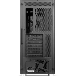 Caja/Torre Nox Hummer Nova Cristal Templado