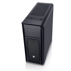 Caja/Torre NOX Hummer ZX Negro