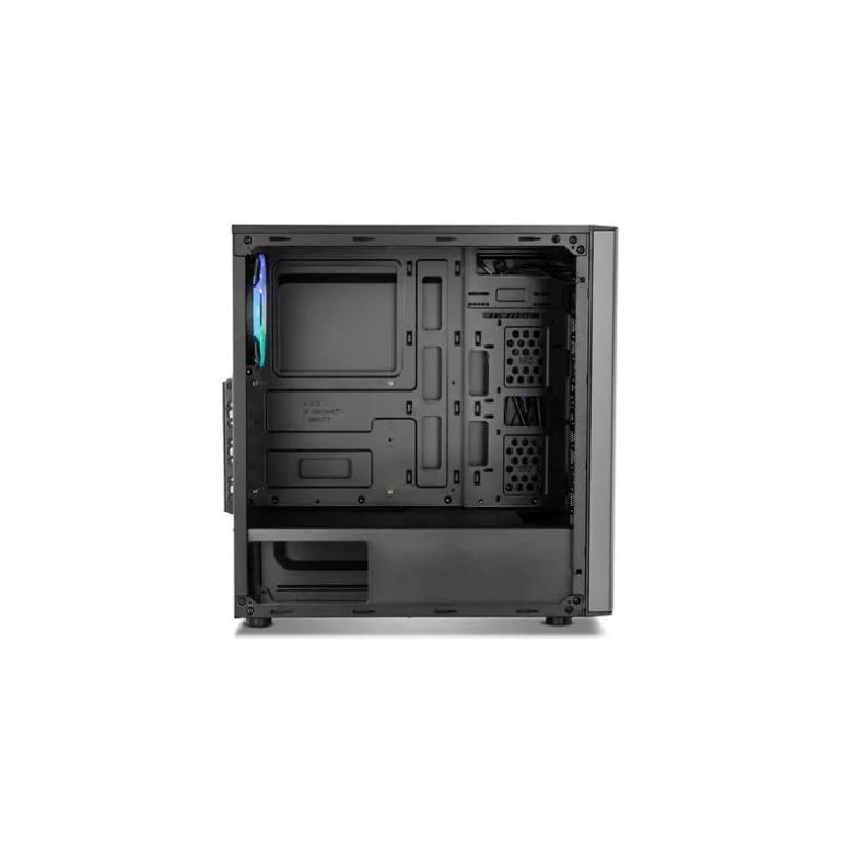 Caja/Torre Nox Infinity Omega RGB