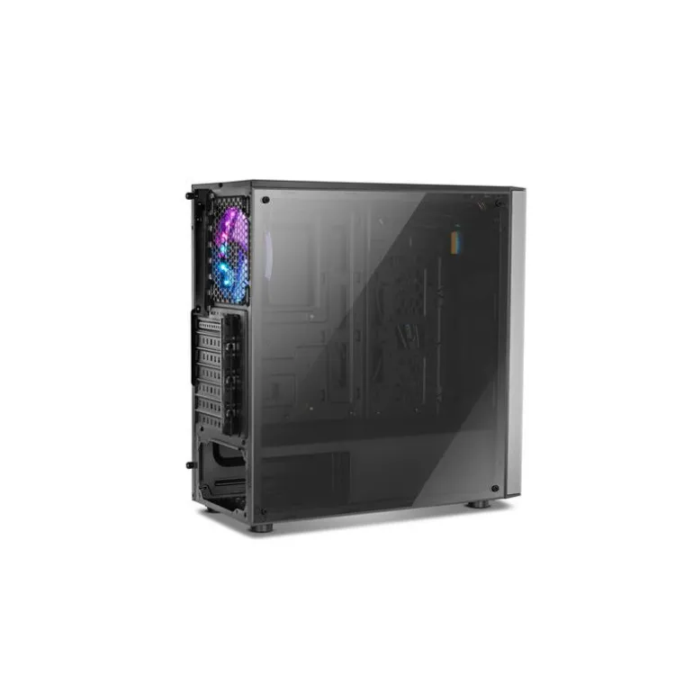 Caja/Torre Nox Infinity Omega RGB