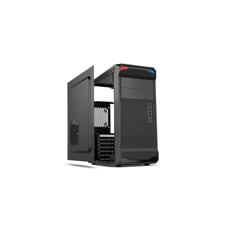 Caja/Torre Nox Kore USB 3.0