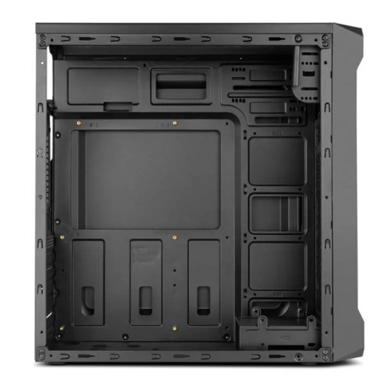 Caja/Torre Nox Kore USB 3.0