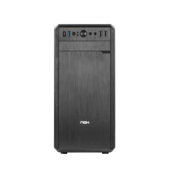 Caja/Torre Nox NXLITE030 + PSU 500W