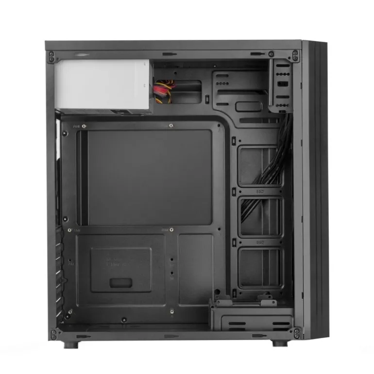 Caja/Torre Nox NXLITE010 + PSU 500W