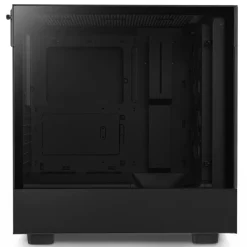 Caja/Torre NZXT H5 Elite Negro