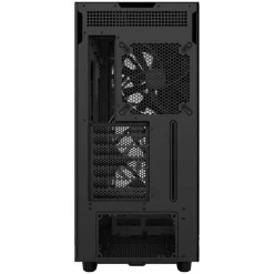 Caja/Torre NZXT H7 Elite RGB Negro