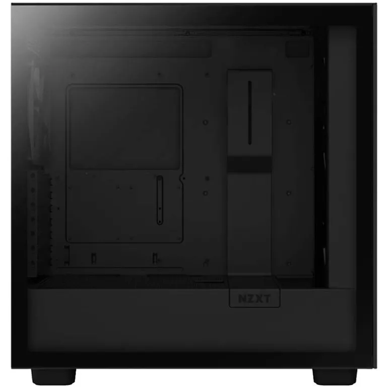 Caja/Torre NZXT H7 Elite RGB Negro