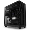 Caja/Torre NZXT H6 Flow Negro
