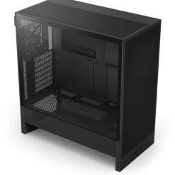 Caja/Torre NZXT H5 Flow Negro