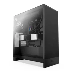 Caja/Torre NZXT H7 Flow Negro