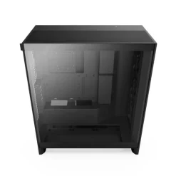 Caja/Torre NZXT H7 Flow Negro