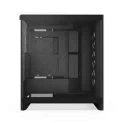 Caja/Torre NZXT H7 Flow RGB Negro