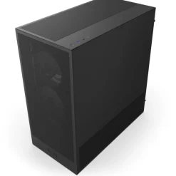 Caja/Torre NZXT H5 Flow RGB Negro