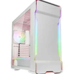 Caja/Torre Phanteks Enthoo Evolv X RGB Blanco