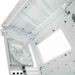 Caja/Torre Phanteks Enthoo Evolv X RGB Blanco