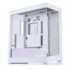 Caja/Torre Phanteks NV5 MK2 DRGB Blanco