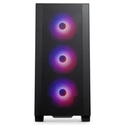 Caja/Torre Phanteks XT Pro Ultra DRGB Negro