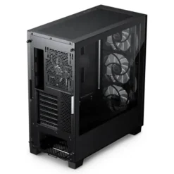 Caja/Torre Phanteks XT Pro Ultra DRGB Negro