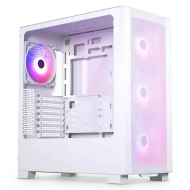 Caja/Torre Phanteks XT Pro Ultra DRGB Blanco