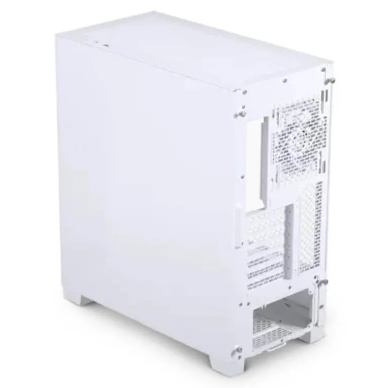 Caja/Torre Phanteks XT Pro Ultra DRGB Blanco