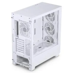 Caja/Torre Phanteks XT Pro Ultra DRGB Blanco
