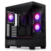Caja/Torre Phanteks XT View DRGB Negro