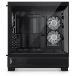 Caja/Torre Phanteks XT View DRGB Negro