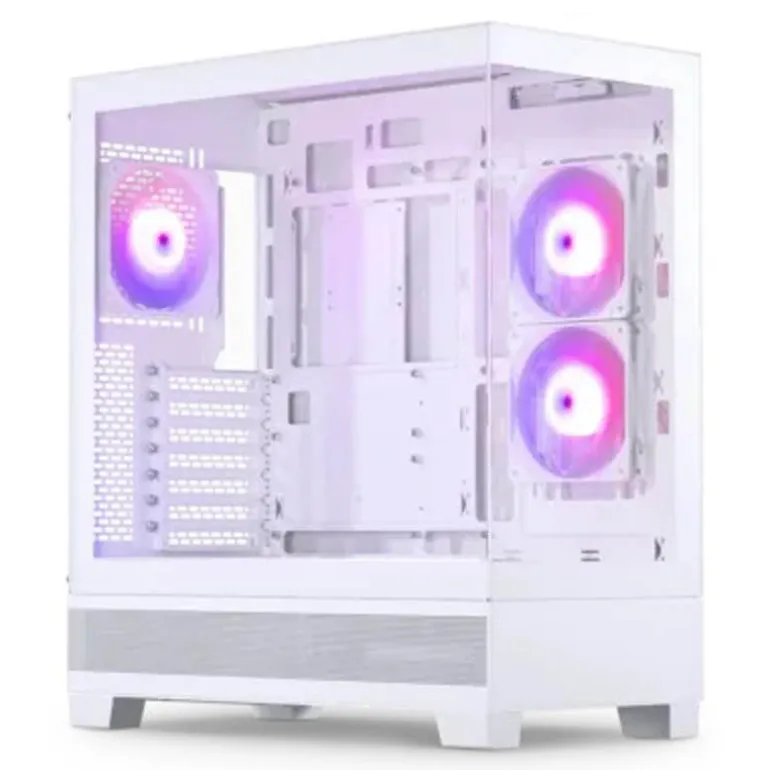 Caja/Torre Phanteks XT View DRGB Blanco