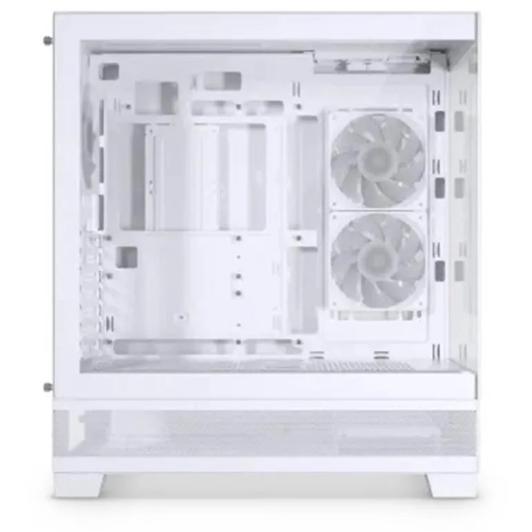 Caja/Torre Phanteks XT View DRGB Blanco
