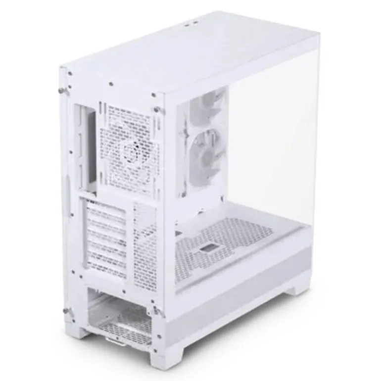 Caja/Torre Phanteks XT View DRGB Blanco