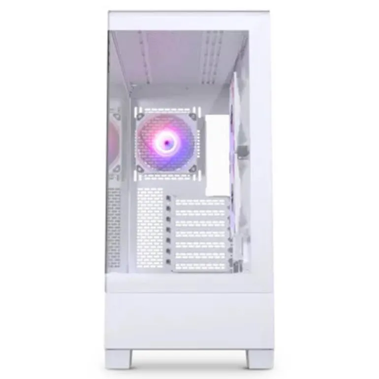 Caja/Torre Phanteks XT View DRGB Blanco