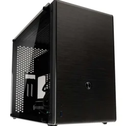 Caja/Torre Raijintek Ophion M Evo TGS Cristal Templado
